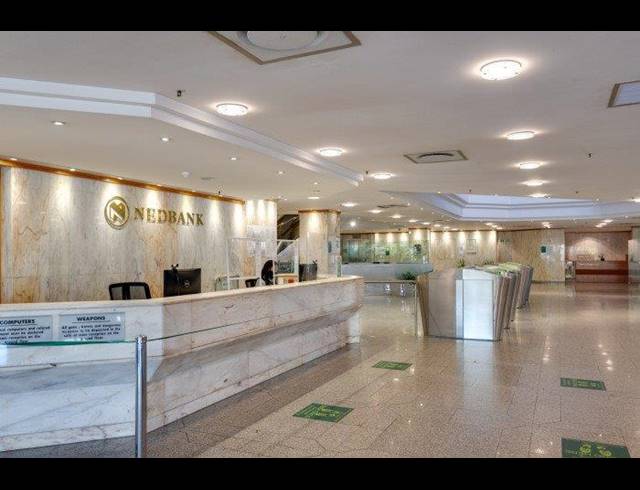 27,740M² OFFICE FOR SALE IN NORTH BEACH